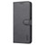 For Xiaomi Redmi K50 / K50 Pro AZNS Skin Feel Calf Texture Flip Leather Phone Case(Black)