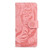 For Infinix Hot 11s X6812 Tiger Embossing Pattern Horizontal Flip Leather Phone Case(Pink)
