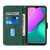 For Infinix Hot 10 Play Crossbody 3D Embossed Flip Leather Phone Case(Dark Green) For Infinix Hot 10 Play Crossbody 3D Embossed Flip Leather Phone Case(Dark Green)