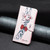 For Xiaomi Redmi 10 5G / Note 11E Colored Drawing Pattern Leather Phone Case(Deer)