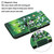 For Xiaomi Mi 10T Lite Coloured Drawing Pattern Leather Phone Case(Panda)
