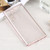 For Samsung Galaxy S22 Ultra 5G SULADA Electroplating Shockproof Ultra-thin Matte TPU Phone Case(Pink)