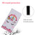 For Samsung Galaxy S22+ 5G Colored Drawing Pattern Flip Leather Case(Crown Unicorn) For Samsung Galaxy S22+ 5G Colored Drawing Pattern Flip Leather Case(Crown Unicorn)