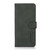 For Xiaomi 12 Pro KHAZNEH Matte Texture Leather Phone Case(Green)