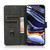 For Xiaomi 12 Pro KHAZNEH Matte Texture Leather Phone Case(Green)
