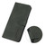 For Xiaomi 12 Pro KHAZNEH Matte Texture Leather Phone Case(Green)