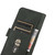 For Xiaomi 12 Pro KHAZNEH Matte Texture Leather Phone Case(Green)