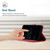 For Xiaomi Redmi 10 5G/Redmi Note 11E Stitching Calf Texture Buckle Leather Phone Case(Red)