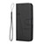 For Xiaomi Redmi 10 5G/Redmi Note 11E Stitching Calf Texture Buckle Leather Phone Case(Black)