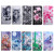 For Xiaomi Poco X4 Pro 5G 3D Painted Pattern Leather Phone Case(Husky) For Xiaomi Poco X4 Pro 5G 3D Painted Pattern Leather Phone Case(Husky)