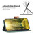 For Xiaomi Mi 10T Lite 5G BF11 Color Matching Skin Feel Leather Phone Case(Green)