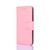 For Xiaomi 12 Pro Crystal Texture Leather Phone Case(Pink)