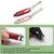 Anti-splash Nail Clippers Multifunctional Mobile Phone Holder Nail Clippers,Style: PinkSsuit