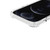 For iPhone 13 Magsafe Magnetic Acrylic Shockproof Phone Case(White)