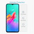 For Infinix Smart 5 0.26mm 9H 2.5D Tempered Glass Film