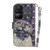 For Xiaomi Redmi K40S 3D Colored Horizontal Flip Leather Phone Case(Hug Cat)