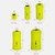 AFISHTOUR Outdoor Bunch Storage Bag Multi-Function Light Thin Waterproof Storage Bag, Size: 20L(Yellow) AFISHTOUR Outdoor Bunch Storage Bag Multi-Function Light Thin Waterproof Storage Bag, Size: 20L(Yellow)