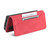 For Samsung Galaxy Z Fold4 AZNS Dream II Skin Feel PU+TPU Horizontal Flip PU Phone Case(Red)