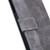 For Infinix Hot 12 Play Geometric Embossed Leather Phone Case(Grey)