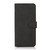 For Xiaomi Redmi Note 11T Pro KHAZNEH Matte Texture Leather Phone Case(Black)