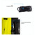 AFISHTOUR Outdoor Bunch Storage Bag Multi-Function Light Thin Waterproof Storage Bag, Size: 35L(Black)
