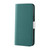 For Xiaomi 12 Lite Candy Color Litchi Texture Leather Phone Case(Dark Green)