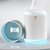 Home Mute Large Capacity Humidifier Office USB Aromatherapy Sprayer(AM-J1 Green)