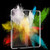 For Samsung Galaxy Z Fold4 Scratchproof TPU + PC Protective Case(Transparent)