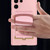 For Samsung Galaxy S22 Ultra 5G GKK Ultra-thin Wristband Holder Phone Case(Green)