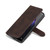 For OPPO Reno8 Pro AZNS Dream II Skin Feel Horizontal Flip Leather Case(Coffee)
