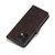 For OPPO Reno8 Pro AZNS Dream II Skin Feel Horizontal Flip Leather Case(Coffee)