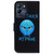 For Infinix Note 12 G96/X670 Coloured Drawing Leather Phone Case(Anger)