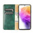 For Huawei nova 10 Gloss Oil Solid Color Magnetic Flip Leather Phone Case(Rose Gold)