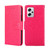 For Xiaomi Redmi Note 11T Pro 5G/Note 11T Pro+ 5G Crystal Texture Leather Phone Case(Rose Red) For Xiaomi Redmi Note 11T Pro 5G/Note 11T Pro+ 5G Crystal Texture Leather Phone Case(Rose Red)