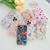 For iPhone 12 Pro Max Small Floral TPU Phone Case(E) For iPhone 12 Pro Max Small Floral TPU Phone Case(E)