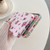 For iPhone 12 Pro Max Small Floral TPU Phone Case(E) For iPhone 12 Pro Max Small Floral TPU Phone Case(E)