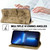 For iPhone XR Cartoon Sakura Cat Embossed Leather Case(Brown)