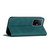 For Xiaomi 11T / 11T Pro Strong Magnetic Leather Case(Green)
