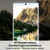 2 PCS imak Curved Full Screen Hydrogel Film Front Protector For Huawei nova 10 4G 2 PCS imak Curved Full Screen Hydrogel Film Front Protector For Huawei nova 10 4G