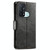 For OPPO Reno 5A CaseNeo Business Splicing Dual Magnetic Buckle Horizontal Flip PU Leather Case with Holder & Card Slots & Wallet(Black) For OPPO Reno 5A CaseNeo Business Splicing Dual Magnetic Buckle Horizontal Flip PU Leather Case with Holder & Card Slots & Wallet(Black)