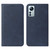 For Xiaomi 12S Pro Magnetic Closure Leather Phone Case(Blue)