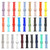 Silicone Watch Band For Apple Watch Ultra 49mm&Watch Ultra 2 49mm / Series 9&8&7 45mm / SE 3&SE 2&6&SE&5&4 44mm / 3&2&1 42mm(Sky Blue)
