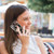 For Samsung Galaxy S21  5G Electroplating Splicing Marble Flower Pattern TPU Shockproof Case with Rhinestone Ring Holder(Black Flower)