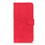 For Xiaomi Redmi A1 KHAZNEH Retro Texture Leather Phone Case(Red)