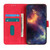 For Xiaomi Redmi A1 KHAZNEH Retro Texture Leather Phone Case(Red)