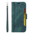 For Xiaomi Redmi Note 9 Pro 4G BETOPNICE Dual-side Buckle Leather Phone Case(Green) For Xiaomi Redmi Note 9 Pro 4G BETOPNICE Dual-side Buckle Leather Phone Case(Green)