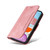 For iPhone 11 Pro Max BETOPNICE Dual-side Buckle Leather Phone Case(Pink) For iPhone 11 Pro Max BETOPNICE Dual-side Buckle Leather Phone Case(Pink)