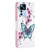 For Xiaomi 12T / 12T Pro / Redmi K50 Ultra Colored Drawing Pattern Leather Phone Case(Flowers Butterfly)