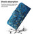 For Xiaomi Redmi A1 Coloured Drawing Horizontal Flip Leather Phone Case(Apricot Flower)