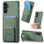 For Xiaomi 12T / 12T Pro / Redmi K50 Ultra Skin Feel Splicing Leather Phone Case(Grey)